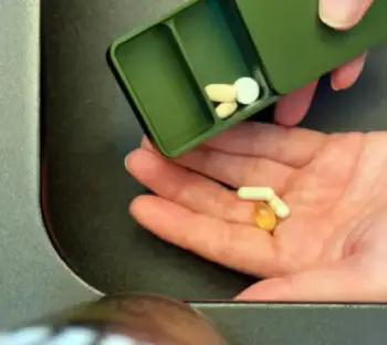 Ikigai Pill Case Review