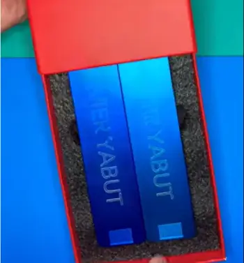 Ikigai Pill Case