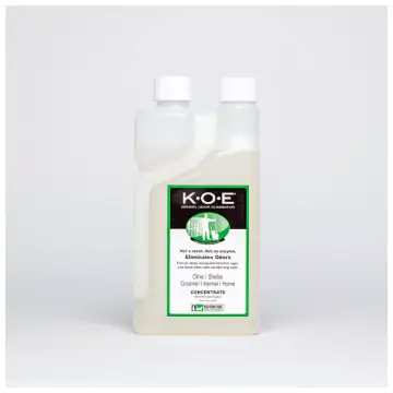 k.o.e odor eliminator 