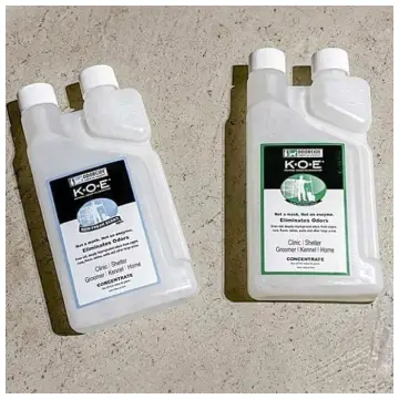 k.o.e odor eliminator