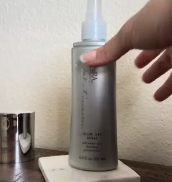 Kenra Blow Dry Spray