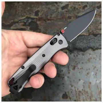 Kershaw Bel Bugout