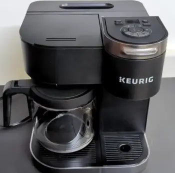 Keurig K-Duo Gen 1