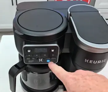 Keurig K-Duo Gen 2