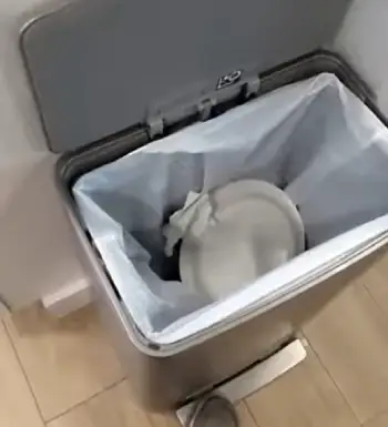 Kohler Vs. Simplehuman Trash Can: A Real User's Take