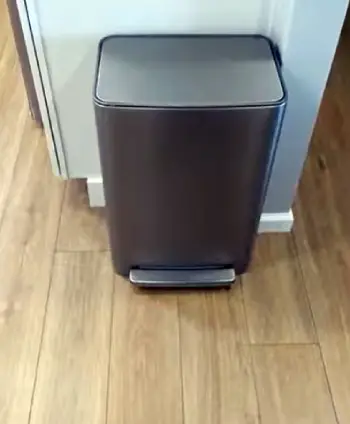 Kohler  Trash Can
