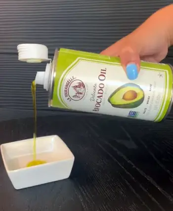 La Tourangelle Sesame Oil 