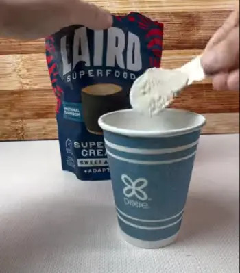 Laird Superfood Creamer