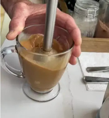 Laird Superfood Creamer