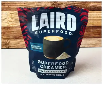 Laird Superfood Creamer
