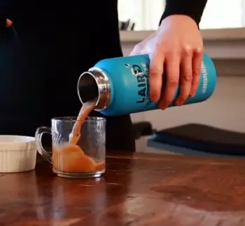Laird Superfood Creamer
