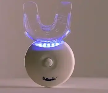 Laughland Teeth Whitening 