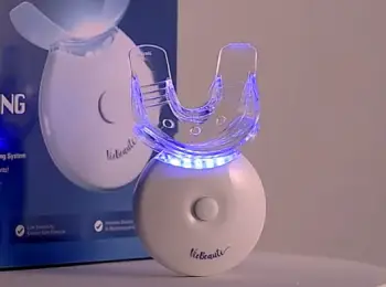 Laughland Teeth Whitening 