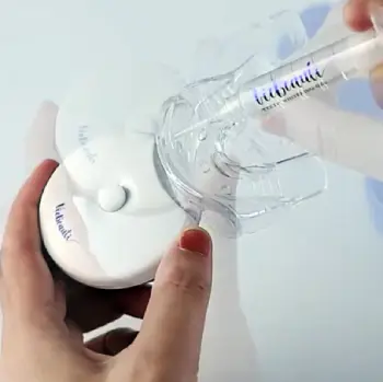 Laughland Teeth Whitening 