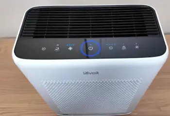 Levoit Vital 200s