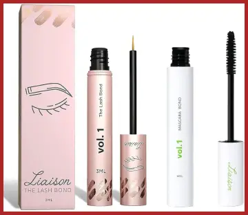 Liaison Lash Bond