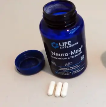 Life Extension Neuro-Mag