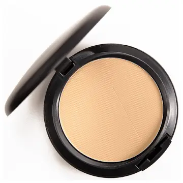 MAC Studio Fix Powder Plus