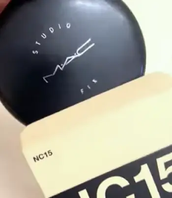 MAC Studio Fix Powder Plus