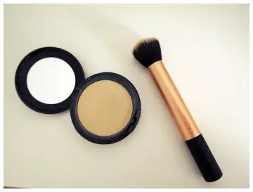 MAC Studio Fix Powder Plus