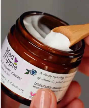 mad hippie skin care