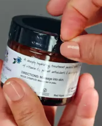 mad hippie skin care