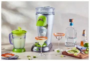 margaritaville frozen concoction maker