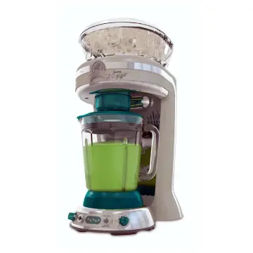 margaritaville frozen concoction maker