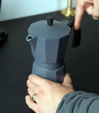 Bialetti Moka