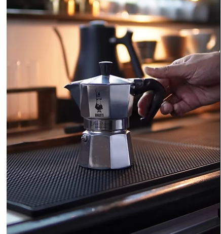 Bialetti Moka