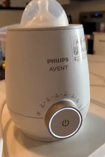 Momcozy Avent