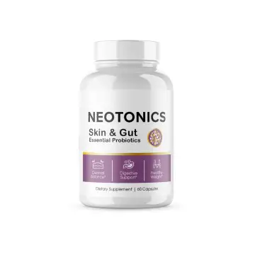 Neotonics Skin And Gut 