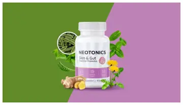 Neotonics Skin And Gut 