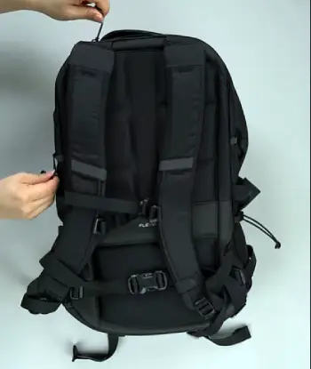 North Face Recon Daypack