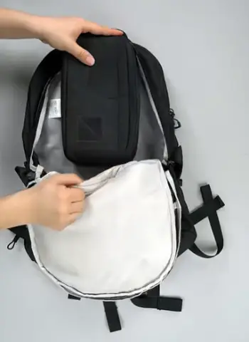North Face Recon Daypack