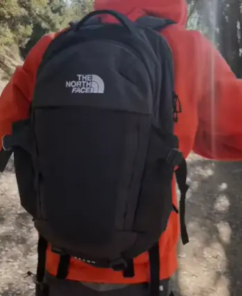 North Face Recon Daypack