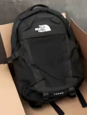 North Face Recon Daypack