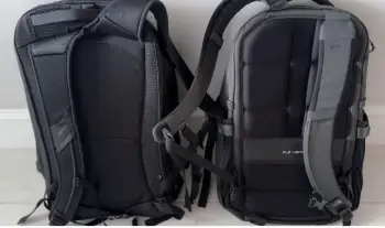 North Face Recon Vs. Osprey Nebula