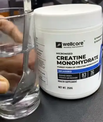 Nutricost Nutrition Creatine