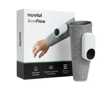 Nuviol Pressure Relief