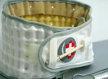 Nuviol Pressure Relief 