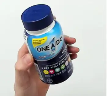  One A Day