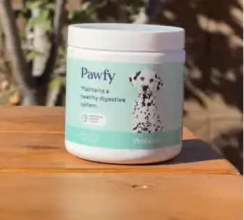 Pawfy