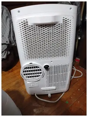 Pelonis Air Conditioner