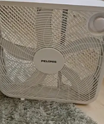 Pelonis Air Conditioner
