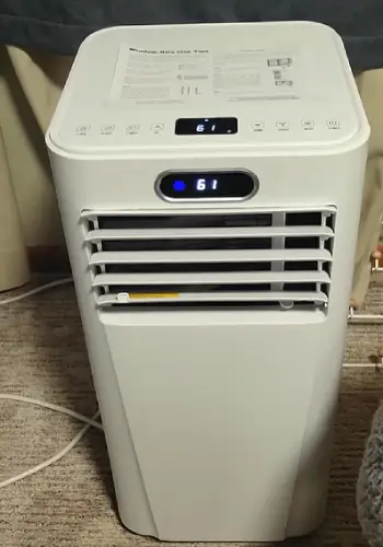 Pelonis Air Conditioner