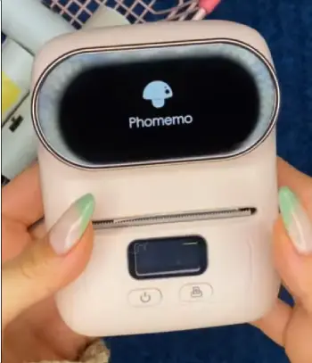 Phomemo M110 