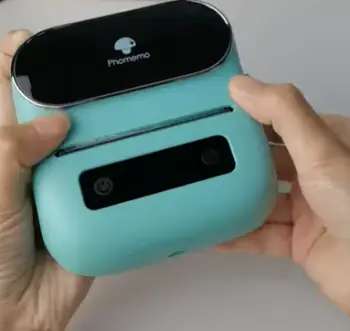 Phomemo M220