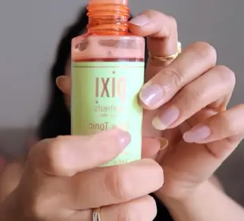 pixi glow tonic
