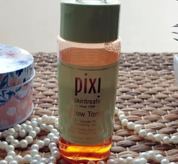 pixi glow tonic